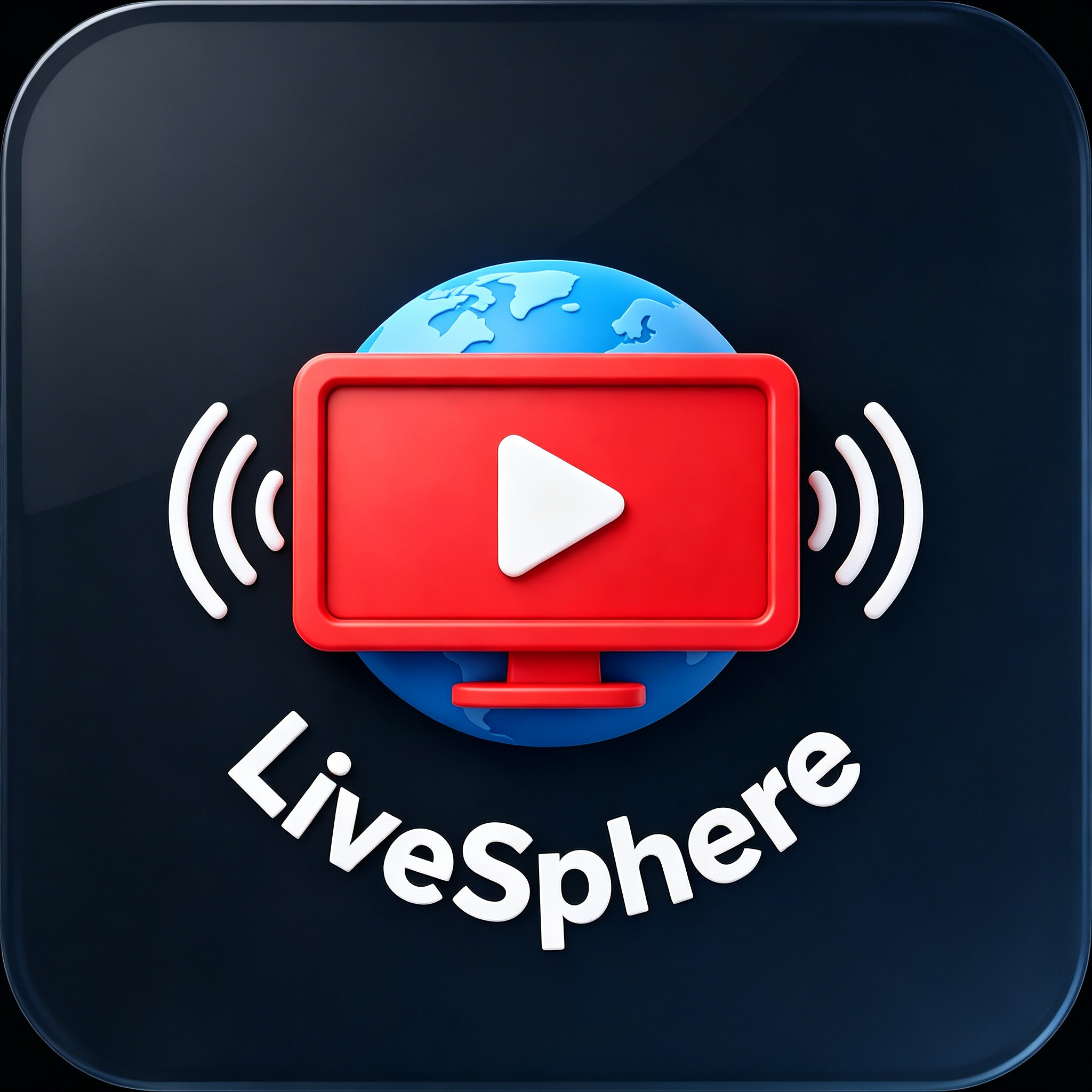 LiveSphere